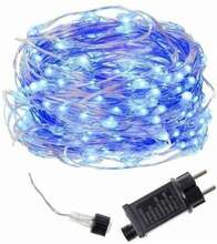 Jõulutuled Springos CL0510, 480 LED, sinine