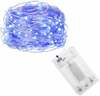 Jõulutuled Springos CL0020, 100 LED, sinine, 9.9 m