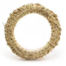 Jõulupärg Kaemingk, 300 mm, pruun