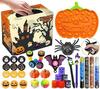 Sensoorne komplekt Lean Toys Halloween