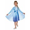 Karnevalikostüüm Disney Frozen Elsa Jakks Pacific, 109-123 cm