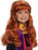 Parukas Anna Jakks Frozen