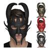 Mask My Other Me, punane