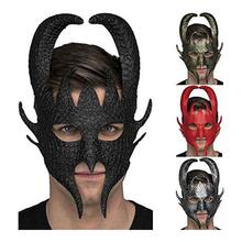 Mask My Other Me, punane