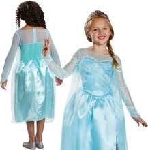 Karnevalikostüüm Elsa Disguise 129879K, 124-135 cm
