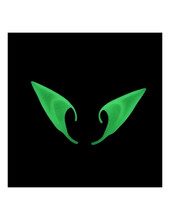 Helendavad kõrvad Halloween Elfo Goblinas Magy