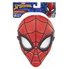 Ämblikmehe mask Hasbro SPIDER-MAN, punane, plastik