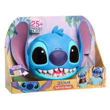 Mask Spin Master Disney Stitch 302-46114
