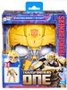 Mask Transformers Bumblebee B-127, Hasbro