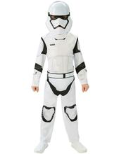 Kostüüm Star Wars Rubies Stormtrooper, 116 cm