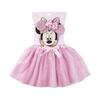Aksessuaaride komplekt Disney Minnie, 2 osa