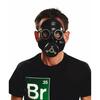 Mask My Other Me 1/2, must