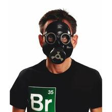 Mask My Other Me 1/2, must