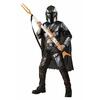 Kostüüm lastele Rubies Deluxe The Mandalorian, must
