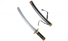 Mõõk Widmann samurai/ninja, 40 cm, 2726J