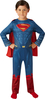 Karnevalikostüüm Superman Rubies 640811S000, 104 cm