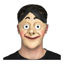 Mask My Other Me Pinocho
