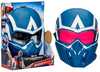 Kapten Ameerika mask Hasbro Avengers Captain America F93035L0, sinine