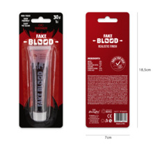 Kunstveri Helovii atribuut Partypal, 30 ml