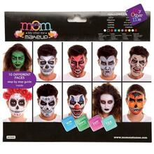 Makiaažikomplekt My Other Me Deluxe Halloween MY OTHER ME