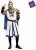 Kostüüm täiskasvanutele My Other Me Royal Knight M/L