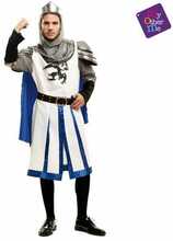 Kostüüm täiskasvanutele My Other Me Royal Knight M/L