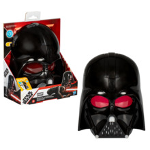 Elektrooniline mask Star Wars Darth Vader Hasbro F9498