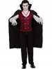 Kostüüm täiskasvanutele My Other Me Vampiir, M/L suurus