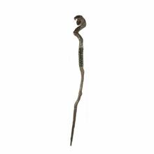 Jalutuskepp Bigbuy Fun Cobra, 150 cm
