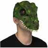 Mask Dinozaurus My Other Me, roheline