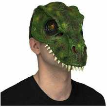 Mask Dinozaurus My Other Me, roheline