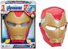 Helendav Raudmehe mask Hasbro Marvel Avengers