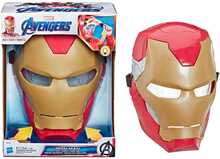 Helendav Raudmehe mask Hasbro Marvel Avengers