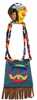 Kott Hippie Bigbuy Carnival, 19 x 18 cm