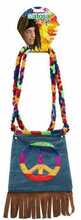 Kott Hippie Bigbuy Carnival, 19 x 18 cm