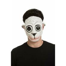 Mask My Other Me