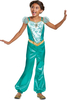 Klassikaline kostüüm Jasmine Disguise 140389L, 116 cm