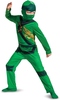 Lastekostüüm Ninjago Lloyd Disguise JAD106529L, 4-6 aastat