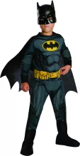 Kostüüm Batman Rubies, 147 cm
