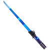 Mängumõõk Star Wars Lightsaber Forge Darksaber KC (F9970)