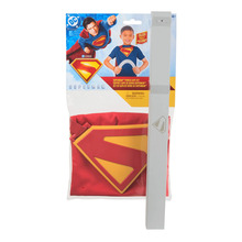 Kostüüm Superman Classic Roleplay, Spin Master 6073201, punane