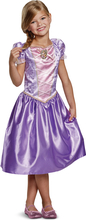 Kostüüm Rapunzel Disguise 140659L, 116 cm