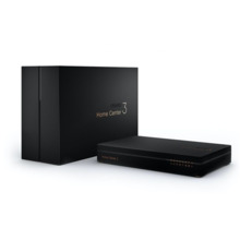 Fibaro Home Center 3 Z-Wave