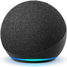 Amazon Echo Dot 4