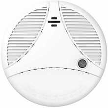 Juhtmevaba vingugaasiandur (CO) Hikvision DS-PDCO-E-WE AX PRO