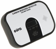Süsinikmonooksiidi detektor Eura CD-45A2