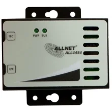 Juhtmevaba adapter Allnet 102435