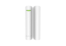 Ukse avamise detektor Ajax DoorProtect Plus 9999, valge