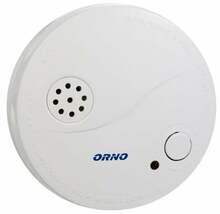 Suitsuandur Orno OR-DC-609, 85 dB