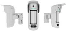 Liikumisandur Ajax MotionCam Outdoor HM PhOD, valge, 99164